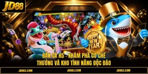 Bắn Cá H5