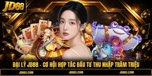 Đại lý JD88