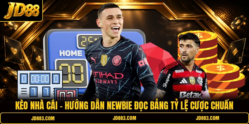 Kèo Nhà Cái
