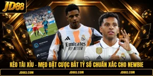 Kèo Tài Xỉu