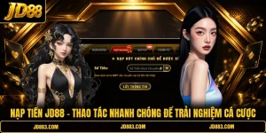 Nạp Tiền JD88