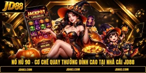 Nổ Hũ 90