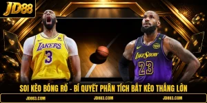 Soi Kèo Bóng Rổ