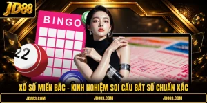 Xổ Số Miền Bắc